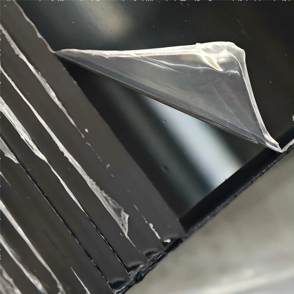 8mm ABS Sheet