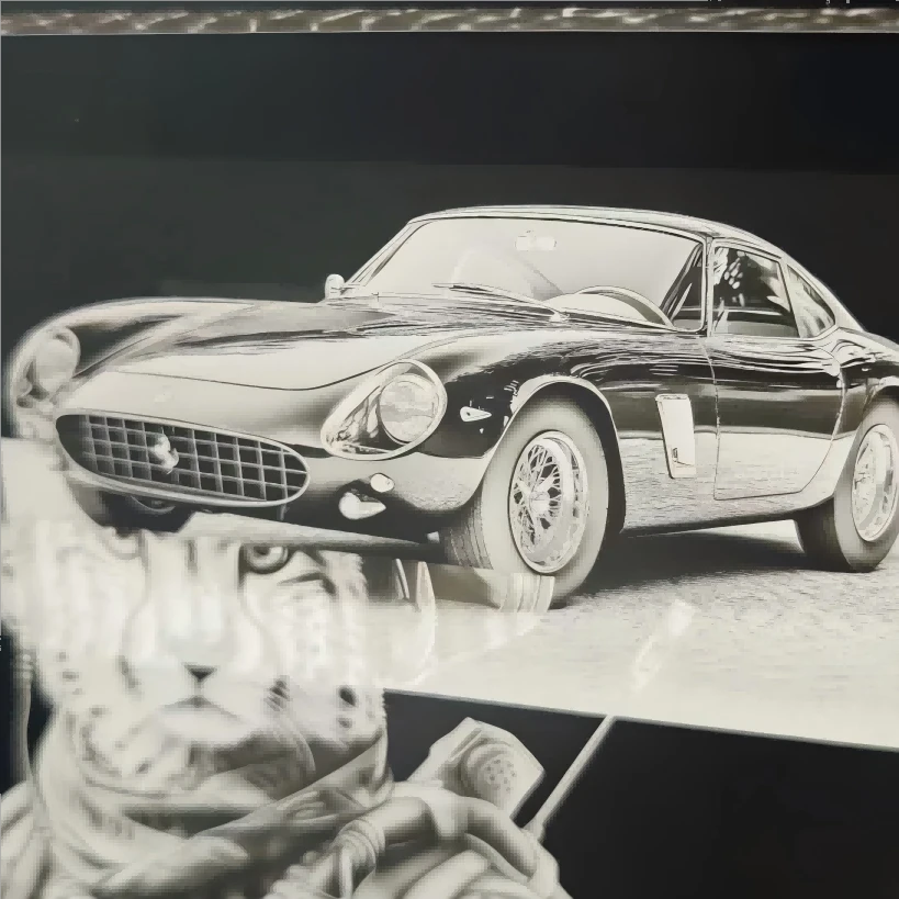 ABS Engraving Sheet