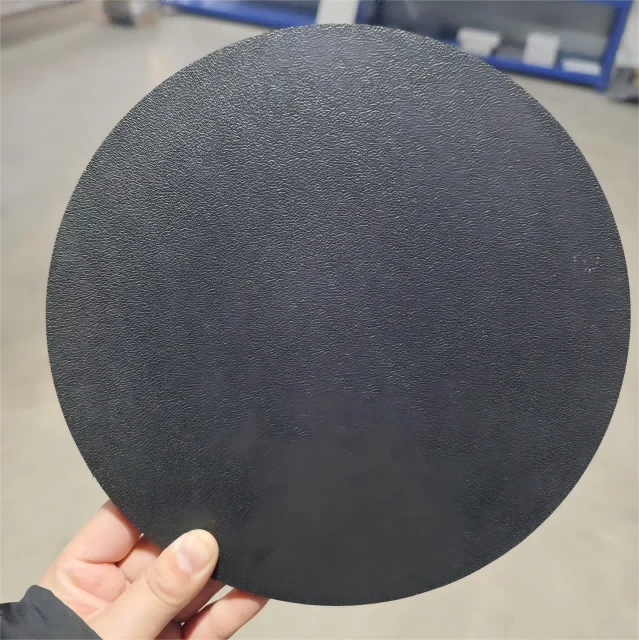 Zugeschnittene ABS-Platten