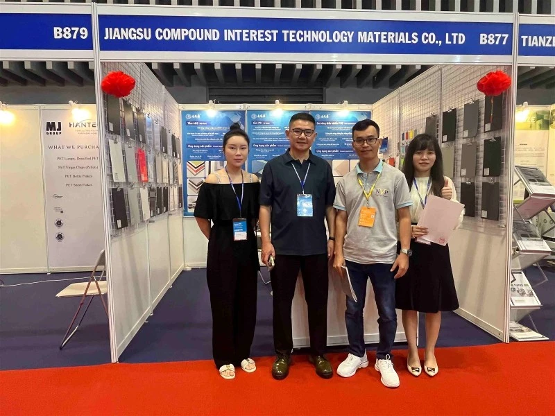 Vietnam Plas 2024 Vietnam Plas 2024