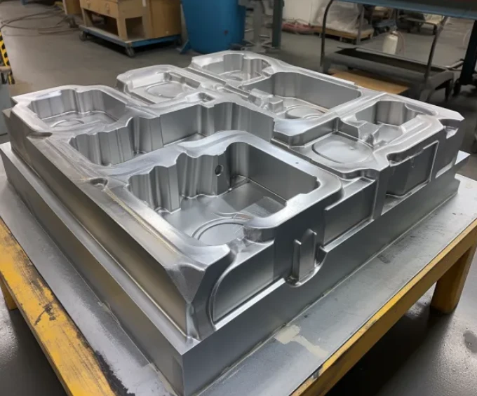 Advantages Of ABS Vacuum Forming Advantages Of ABS Vacuum Forming