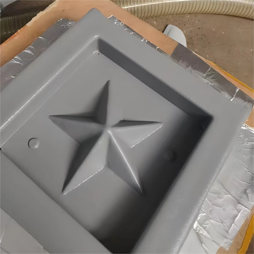 Thermoplastisches Vakuumformen